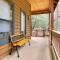 Spacious Pine Mountain Club Cabin with Fire Pit - Pine Mountain Club