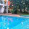 Solitude- A vacation for the Soul (3 BHK in Nerul) - Nerul