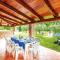 Villa Il Casolare Country House con piscina