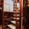 Super Yacht Located in Puerto Banus Super Yacht Located in Puerto Banus