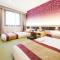Hotel Wing International Premium Tokyo Yotsuya