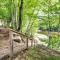Riverfront Lincoln Condo with Patio and Pool Access! - Линкольн
