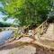 Riverfront Lincoln Condo with Patio and Pool Access! - Линкольн