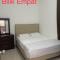 Sungai Udang Homestay 4 bilik