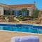Ferienhaus Luisa Insel Brac - Kamin, Pool, Grill, Olivengrundstück