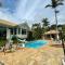 Casa de campo, com quadra de Beach Tennis, Volei e Fut Volei próxima a SP!! - سانتانا دي بارنايبا