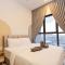 Trion @ KL by Nest Home - 吉隆坡