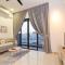 Trion @ KL by Nest Home - 吉隆坡