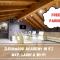Leonardo Academy in 5 - Parcheggio Gratis - laghi & Wi-FI