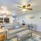 Heron Bay Cottage with Patio in Rockport!