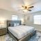 Heron Bay Cottage with Patio in Rockport!