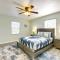 Heron Bay Cottage with Patio in Rockport!