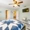 Heron Bay Cottage with Patio in Rockport!