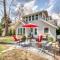 Charming Kansas City Cottage 5 Mi to Downtown