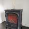 2 Bedroom Townhouse with Seaview on the NC500 Wick