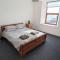 2 Bedroom Townhouse with Seaview on the NC500 Wick