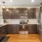 Modern condo in the heart of uptown Butte - Unit B - بوتي