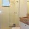 1055 - Apartamento para locação em Bombinhas - Residencial Atalanta Apto 204 B