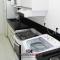 1055 - Apartamento para locação em Bombinhas - Residencial Atalanta Apto 204 B