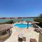 Spacious Villa with private pool-Gouna