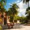 Villas Arqueologicas Chichen Itza