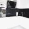 Charming modern 2 BR apartment