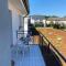 Charming modern 2 BR apartment
