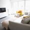 Charming modern 2 BR apartment