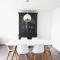 Charming modern 2 BR apartment
