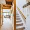 Comfortable Highridge C7 One Bedroom Plus Loft with Fireplace and Hot Tub Access - 基灵顿