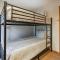 Comfortable Highridge C7 One Bedroom Plus Loft with Fireplace and Hot Tub Access - 基灵顿