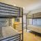 Comfortable Highridge C7 One Bedroom Plus Loft with Fireplace and Hot Tub Access