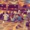 Wadi Rum Bubble Camp