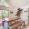 Murphy Cabin with Deck and Sweeping Mountain Views! - ميرفي