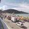 Vista Maravilhosa! 3 Quartos com Ar, 2 Vagas e Lazer Incrível com Piscina e Churrasqueira - Arraial do Cabo