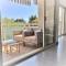 SPLENDIDE 3 PIECES VUE MER