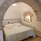 Luxury Trulli sabotino 61