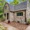 The Stone House- Minocqua
