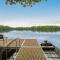The Stone House- Minocqua
