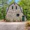 The Stone House- Minocqua