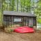 The Stone House- Minocqua