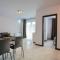 Apartament Glamour - 下乌斯奇基
