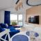 PORT KRYNICA Apartamenty