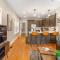 Modern condo in the heart of uptown Butte - Unit A - Бьютт