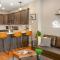 Modern condo in the heart of uptown Butte - Unit A - Бьютт