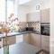 "Les Effrontés" Louis Blanc Charming Apartment - Limoges