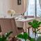 "Les Effrontés" Louis Blanc Charming Apartment