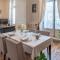 "Les Effrontés" Louis Blanc Charming Apartment