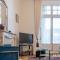 "Les Effrontés" Louis Blanc Charming Apartment