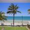 Fairshore 28 Beachfront Escape